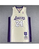 Kobe Bryant #24 Los Angeles Lakers Jersey