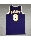 Kobe Bryant #8 Los Angeles Lakers Jersey