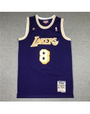 Kobe Bryant #8 Los Angeles Lakers Jersey