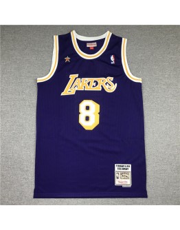 Kobe Bryant #8 Los Angeles Lakers Jersey