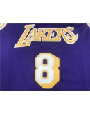 Kobe Bryant #8 Los Angeles Lakers Jersey