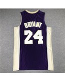 Kobe Bryant #24 Los Angeles Lakers Jersey