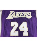 Kobe Bryant #24 Los Angeles Lakers Jersey