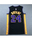 Kobe Bryant #24 Los Angeles Lakers Jersey