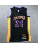 Kobe Bryant #24 Los Angeles Lakers Jersey