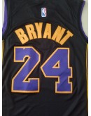 Kobe Bryant #24 Los Angeles Lakers Jersey