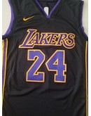 Kobe Bryant #24 Los Angeles Lakers Jersey