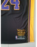 Kobe Bryant #24 Los Angeles Lakers Jersey