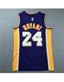 Kobe Bryant #24 Los Angeles Lakers Jersey