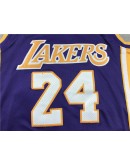 Kobe Bryant #24 Los Angeles Lakers Jersey