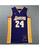 Kobe Bryant #24 Los Angeles Lakers Jersey