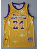 Kobe Bryant #24 Los Angeles Lakers Jersey