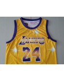 Kobe Bryant #24 Los Angeles Lakers Jersey