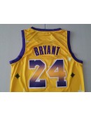 Kobe Bryant #24 Los Angeles Lakers Jersey