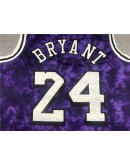 Kobe Bryant #24 Los Angeles Lakers Jersey