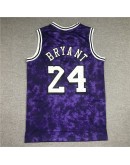 Kobe Bryant #24 Los Angeles Lakers Jersey