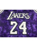 Kobe Bryant #24 Los Angeles Lakers Jersey