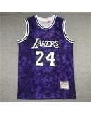 Kobe Bryant #24 Los Angeles Lakers Jersey