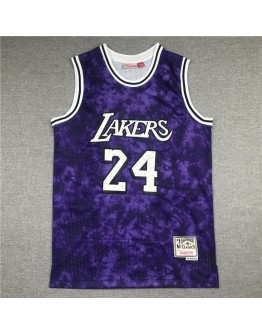 Kobe Bryant #24 Los Angeles Lakers Jersey