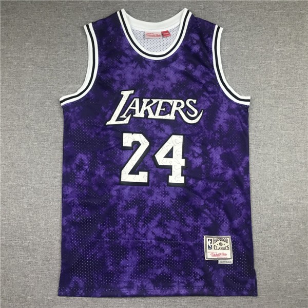 Kobe Bryant #24 Los Angeles Lakers Jersey