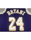 Kobe Bryant #24 Los Angeles Lakers Jersey