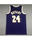 Kobe Bryant #24 Los Angeles Lakers Jersey