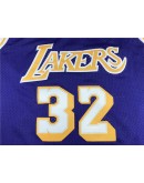 Magic Johnson #32 Los Angeles Lakers Jersey