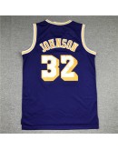 Magic Johnson #32 Los Angeles Lakers Jersey