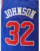 Magic Johnson #32 Los Angeles Lakers Jersey