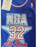 Magic Johnson #32 Los Angeles Lakers Jersey