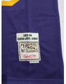 Kareem Abdul-Jabbar #33 Los Angeles Lakers Jersey