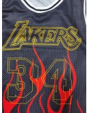 Shaquille O'Neal #34 Los Angeles Lakers Jersey