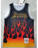 Shaquille O'Neal #34 Los Angeles Lakers Jersey