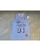 Shaquille O'Neal #34 Los Angeles Lakers Jersey