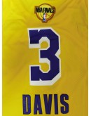 Anthony Davis #3 Los Angeles Lakers Jersey