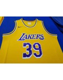 Dwight Howard #39 Los Angeles Lakers Jersey