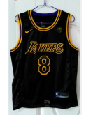 Kobe Bryant #24 Los Angeles Lakers Jersey