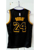 Kobe Bryant #24 Los Angeles Lakers Jersey