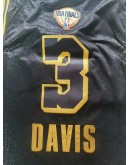 Anthony Davis #3 Los Angeles Lakers Jersey