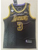 Anthony Davis #3 Los Angeles Lakers Jersey