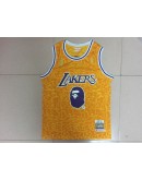 Lebron James #23 Los Angeles Lakers Jersey