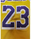 LeBron James #23 Los Angeles Lakers Jersey