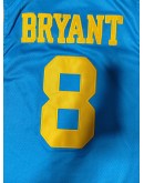 Kobe Bryant #8 Los Angeles Lakers Jersey