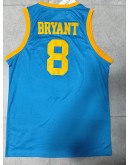 Kobe Bryant #8 Los Angeles Lakers Jersey