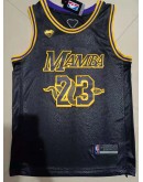 Lebron James #23 Los Angeles Lakers Jersey