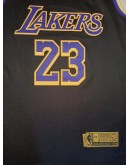 Lebron James #23 Los Angeles Lakers Jersey