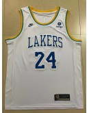 Kobe Bryant #24 Los Angeles Lakers Jersey