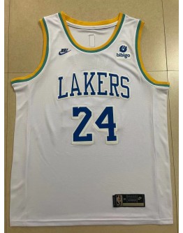 Kobe Bryant #24 Los Angeles Lakers Jersey