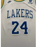 Kobe Bryant #24 Los Angeles Lakers Jersey