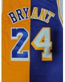 Kobe Bryant #24 Los Angeles Lakers Jersey